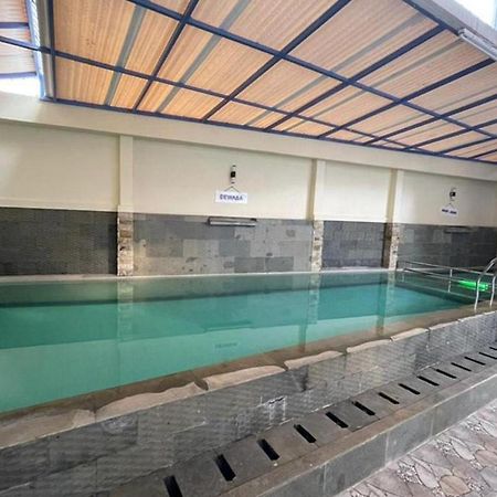Villa Syariah Citeko Mitra Reddoorz Bogor Eksteriør billede