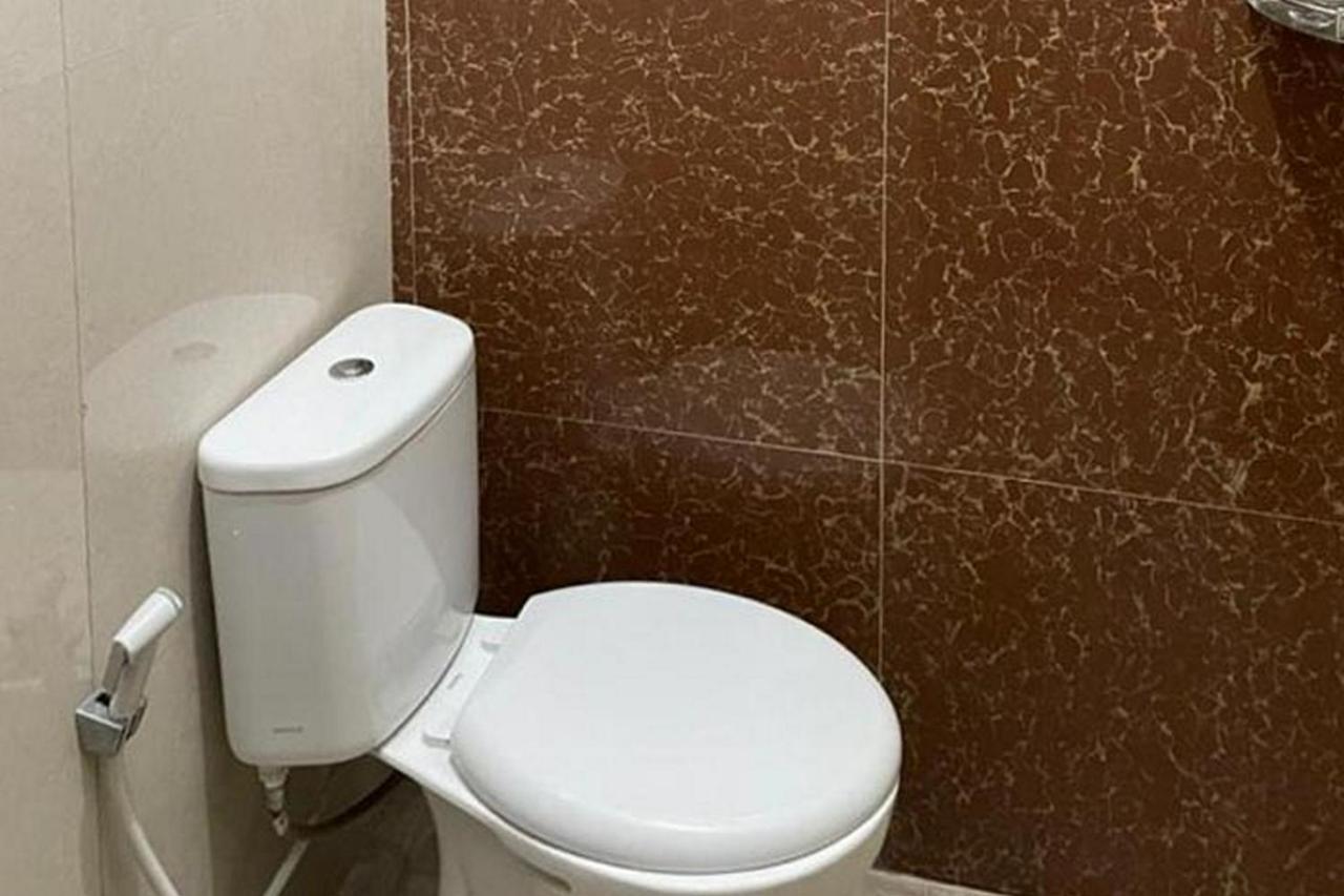 Villa Syariah Citeko Mitra Reddoorz Bogor Eksteriør billede