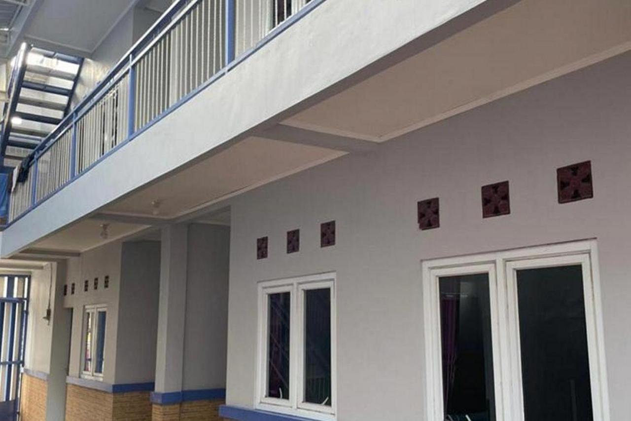 Villa Syariah Citeko Mitra Reddoorz Bogor Eksteriør billede